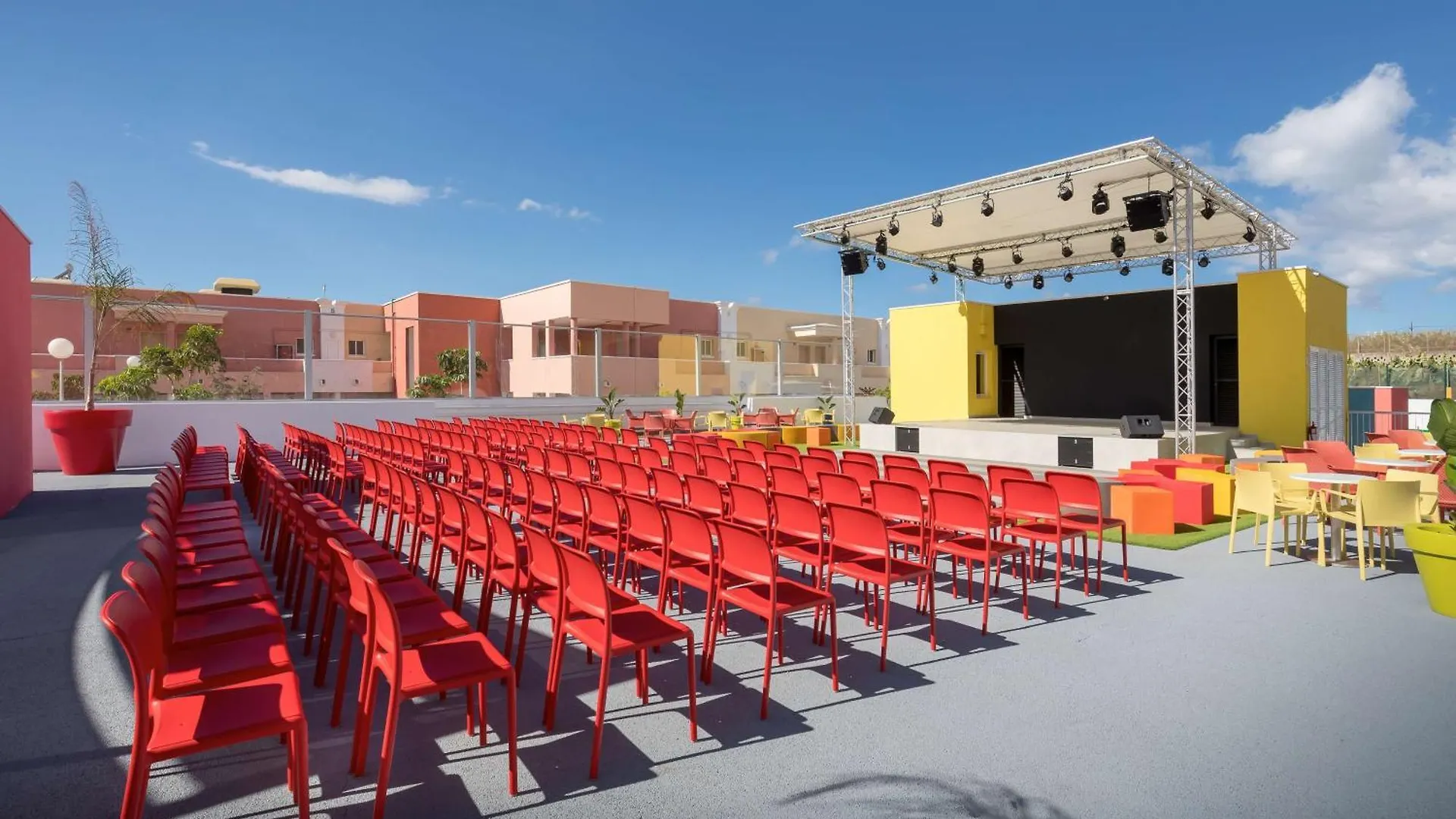 Allegro Isora Playa De La Arena 4*,