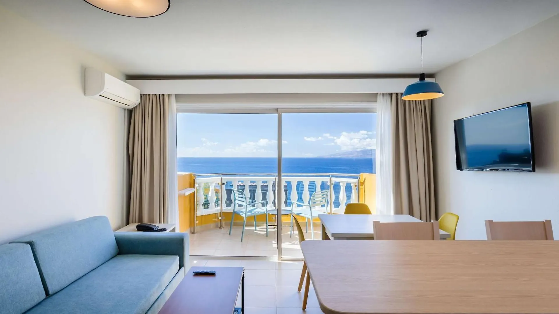 Allegro Isora Playa De La Arena Hotel